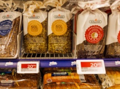 Piekarniczy gigant przejmuje włoskiego producenta pieczywa mrożonego