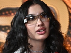 Viki Gabor ma starszą siostrę. Nie zgadniecie, czym zajmuje się Melisa