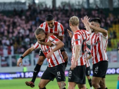 OkoNaSport:Noworoczny trening Cracovii w samo południe w Nowy Rok!