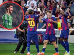 Barcelona szuka wzmocnień! Na radarze były gracz Radomiaka!