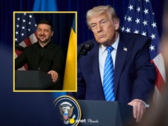 Reakcja Wołodymyra Zełenskiego na słowa Donalda Trumpa o Rosji hitem sieci. "Szczerze je wyśmiał"