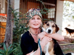 Brigitte Bardot: „Moje życie to walka. Nigdy nie złamałam przysięgi złożonej zwierzętom”