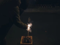 Fajerwerki, petardy i race będą zakazane w całym Wrocławiu?