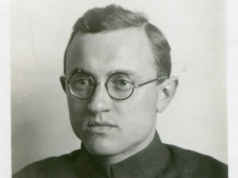 Audycja radiowa o ojcu Adamie Sztarku – dostępna online