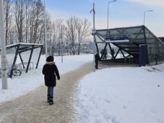 Olsztyn. Przy dworcu PKP będzie "kiss & ride". To ułatwienie dla podjeżdżających od strony Zatorza