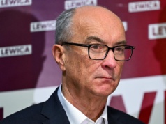 Czarzasty w Niemczech rozmawiał o reparacjach. Co załatwił?