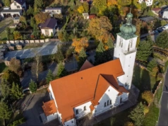Spotkanie w Rytlu o przyszłości terenów leśnych. Mieszkańcy podzieleni