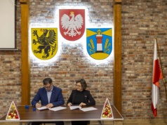 Budowa elektrowni jądrowej. Nowa droga na plażę w gminie Choczewo i modernizacja trasy Biebrowo-Jackowo