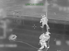 USA zatrzymały kolejny tankowiec z Floty Cieni: M/T Veronica