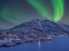 Najlepsze kierunki na zimową podróż. Te miejsca wyglądają teraz jak z bajki