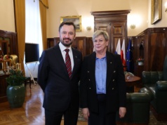 Czas na zmianę… Skarbnik Miasta Krakowa odchodzi po 26 latach