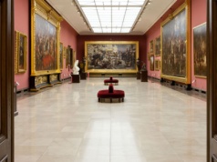 Zaginione arcydzieło po 80 latach wróciło do Krakowa. Niezwykłe odkrycie w domu Mehoffera