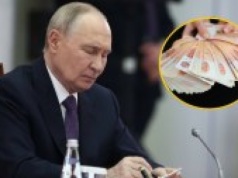 W Rosji mówią o "katastrofie budżetowej". Tak źle nie było od lat