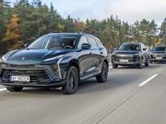 Chińskie auta z silnikami benzynowymi – przegląd rynku 2026 r.