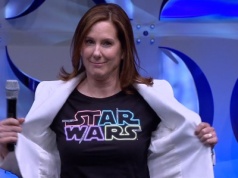 Fani Gwiezdnych wojen mogą świętować. Kathleen Kennedy oficjalnie odchodzi z Lucasfilm!