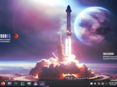 EndeavourOS 2026.01.12