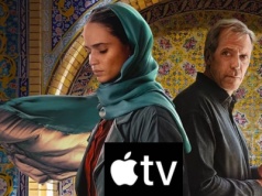 Genialny dreszczowiec szpiegowski wrócił na Apple TV. Nawet przy nim nie mrugajcie