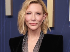 Cate Blanchett wraca do świata smoków. Aktorka pojawi się w "Jak wytresować smoka 2"