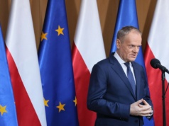 Pilny apel do Donalda Tuska. "Na Polskę spada odpowiedzialność"
