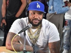 The Game w trybie mixtape. Gangsta Grillz i powrót do 2005 roku