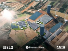 Zielony wodór w Polsce: ELQ S.A. buduje instalację OZE