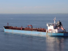 Akcja na Karaibach. Szósty tankowiec zajęty przez Amerykanów