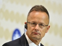 MOL chce wykupić większość udziałów w objętym sankcjami NIS