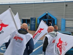 W sporze z szefostwem