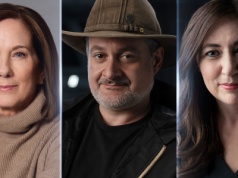Kathleen Kennedy ustępuje miejsca Dave'owi Filoniemu, który przejmuje Gwiezdne Wojny