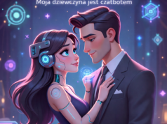 AI bez lukru #5: Moja dziewczyna jest chatbotem. Romans w epoce AI
