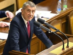 Rząd Babisza z wotum zaufania. Po 26 godzinach obrad