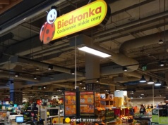 Biedronka pod lupą Państwowej Inspekcji Pracy. Interweniował też RPO