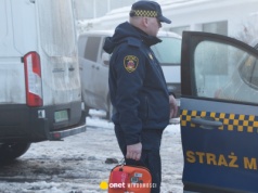 Mężczyzna nie reagował na bodźce. Tak zakończyła się walka o jego życie