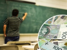Podwyżki dla nauczycieli w 2026 potwierdzone