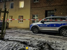 Tragedia w Chełmnie. Sąsiedzi nie mogą powstrzymać łez. "Człowiek ma wrażenie, że to jakiś film"