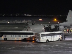 Grenlandczycy szykują się na to, co wydaje się nie do pomyślenia. "Oni mówią poważnie"