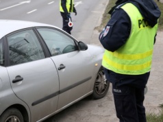 Policjant zadaje to pytanie bez ostrzeżenia. Źle odpowiesz, masz problem