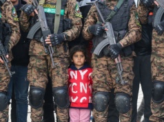 Trump ogłosił wkroczenie w drugą fazę planu pokojowego dla Strefy Gazy