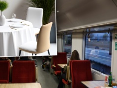 Idą do banku i robią chrzciny. Tyle Wars weźmie za "talerzyk"