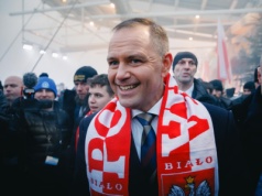 Sześć miesięcy prezydentury Karola Nawrockiego. Polacy wystawili rachunek