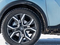 Mandat za opony letnie zimą. Polski kierowca musi uważać