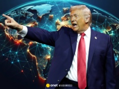 Donald Trump z medalem z Wenezueli i w ogniu krytyki z Ukrainy. Podsumowanie nocy