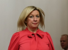 Rosja stanowczo odpowiada Trumpowi. "Nieakceptowalne"