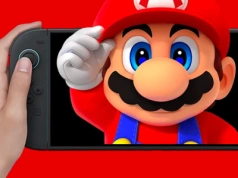 Nowy Nintendo Switch 2 wyciekł na... stronie Nintendo!? Gracz natrafił na konsolę