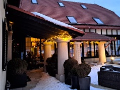 Pensjonat z dala od zgiełku. Jak powstał autorski koncept Boreczna?