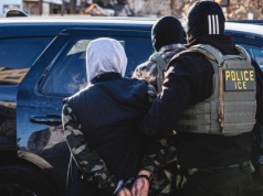 Terroryzują obywateli, ostatnio na oczach świata zamordowali kobietę. Kto idzie do ICE?