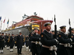 Polska Marynarka Wojenna próbuje wyprzedzić teraźniejszość. Przynajmniej w rozpoznaniu