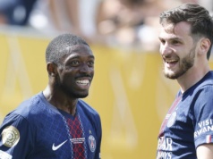 PSG – Lille: typy, analiza i prognoza. Czy zdobywcy LM wrócą na fotel lidera?