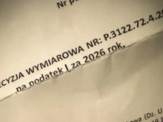 Podatek od nieruchomości jak pole minowe. Termin to niejedyna pułapka