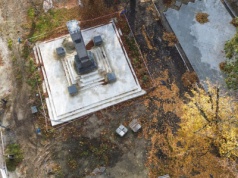 Pomnik nas przerósł, bo nie potrafiliśmy się dogadać